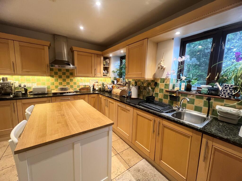 Additional image 24 of The Granary, Lilley Green Road