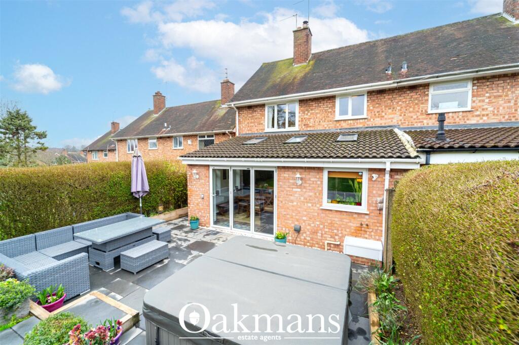 Additional image 34 of Wedgewood Road, Quinton, Birmingham, West Midlands, B32