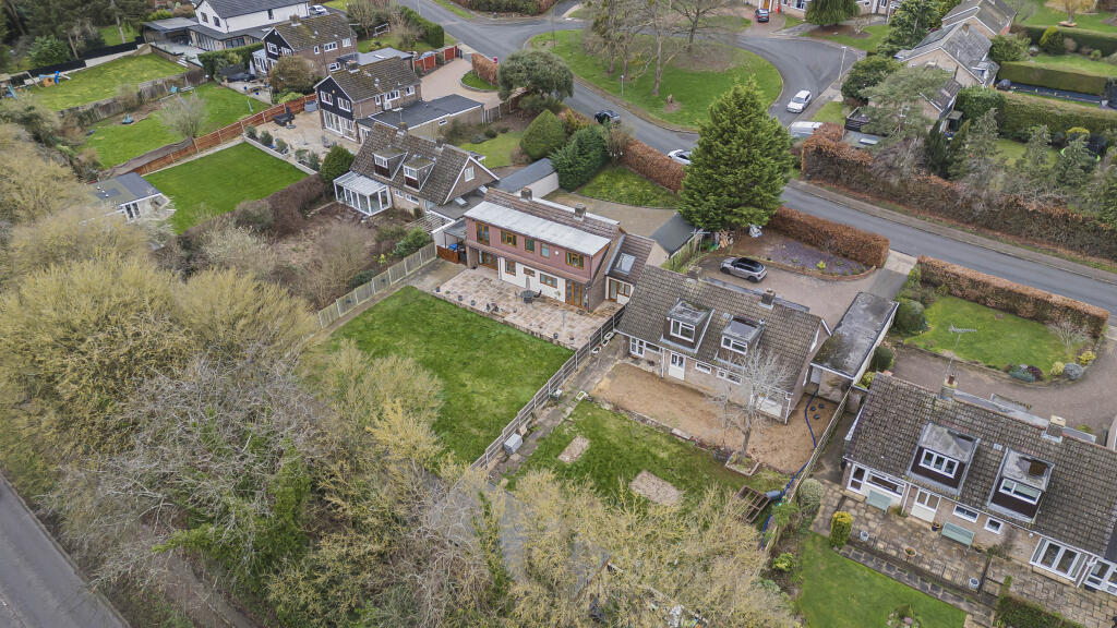 Additional image 30 of The Holdings, Hatfield, Hertfordshire, AL9