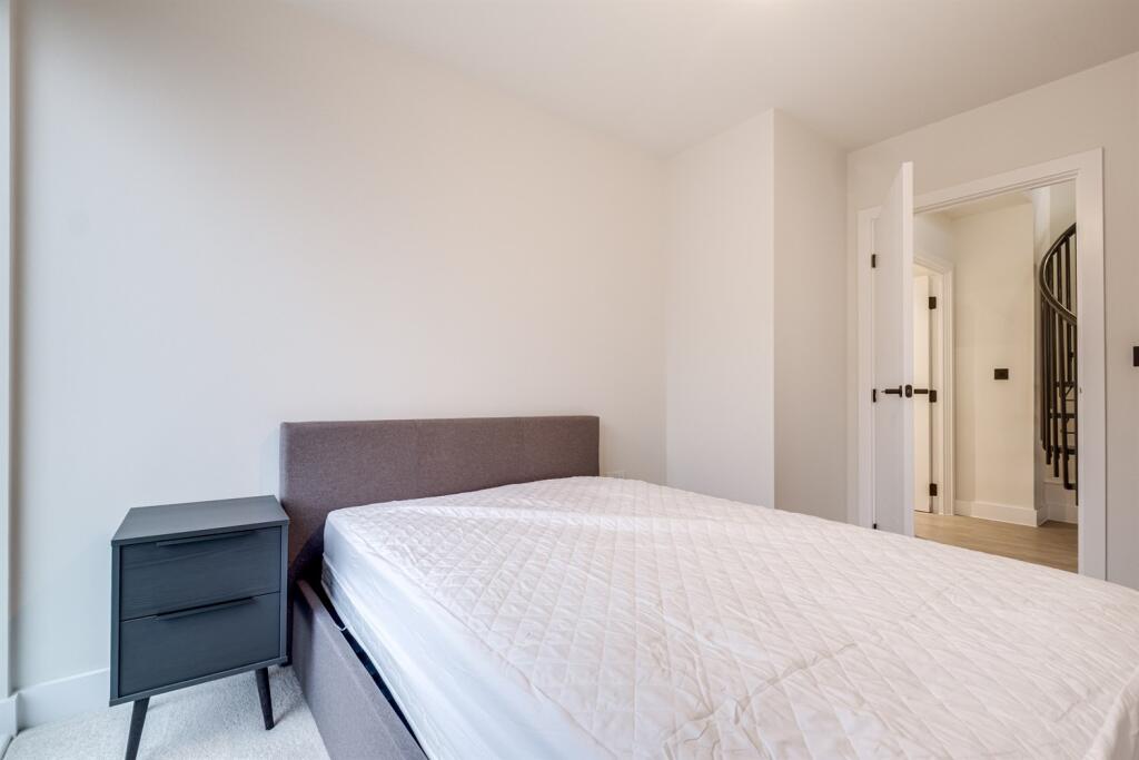 Additional image 14 of Belmont Wharf, Glasswater Locks, Birmingham, B4