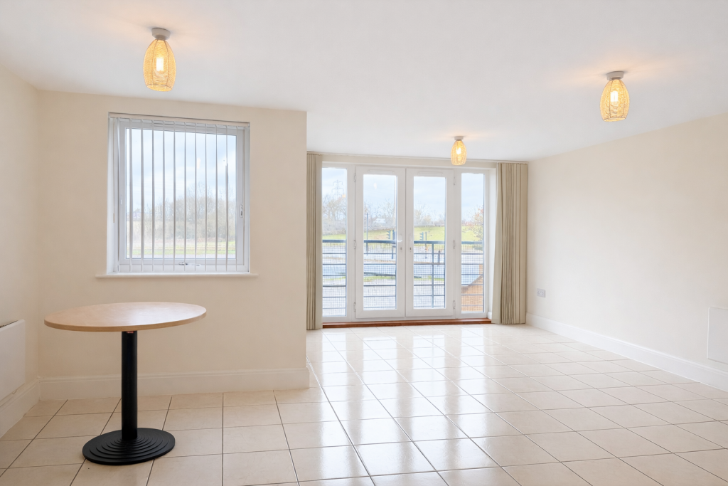 Additional image 5 of Flat 16, Gateway Court, 4 The Uplands, St. Albans, Hertfordshire