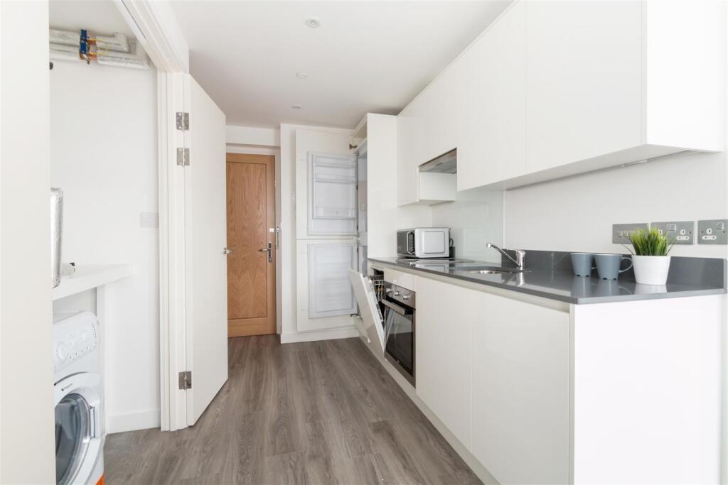 Additional image 10 of One Swallow Street, Swallow Street, B1 2AP