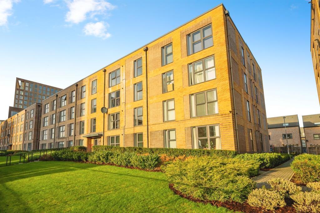 Additional image 19 of Belgrave Middleway, Birmingham