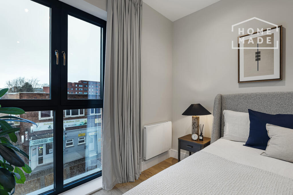 Additional image 9 of Enclave, Birmingham City, B5