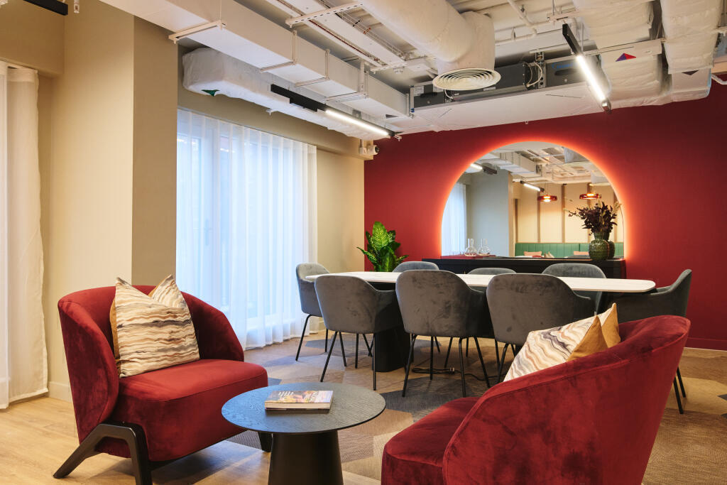 Additional image 8 of APO The Holloway, Ellis Street, Birmingham, B1