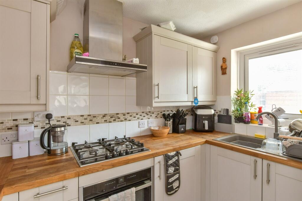 Magnolia Close, Worthing, West Sussex