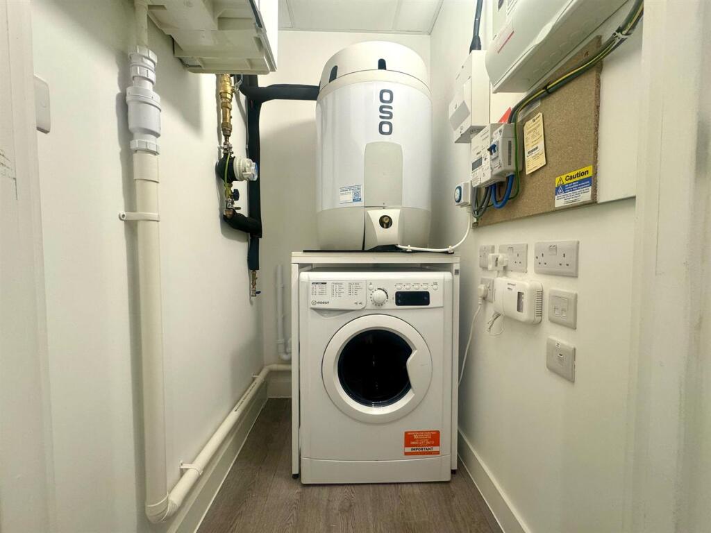 Additional image 8 of Green Street, Birmingham