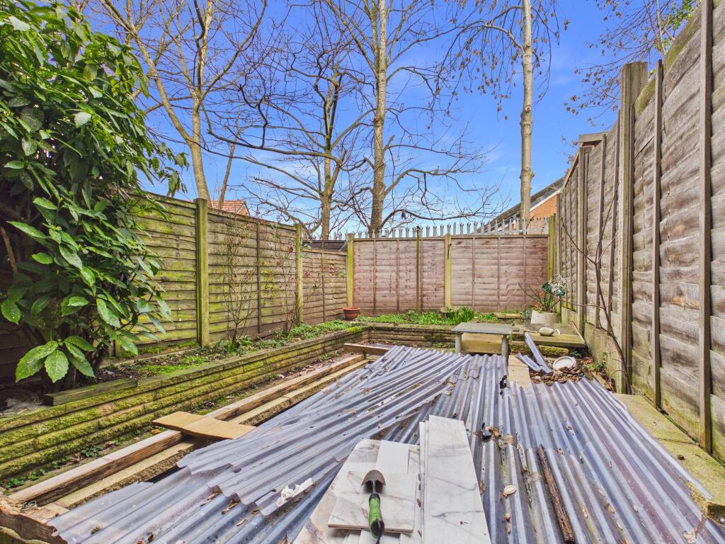 Additional image 26 of Nash Square, Birmingham, B42