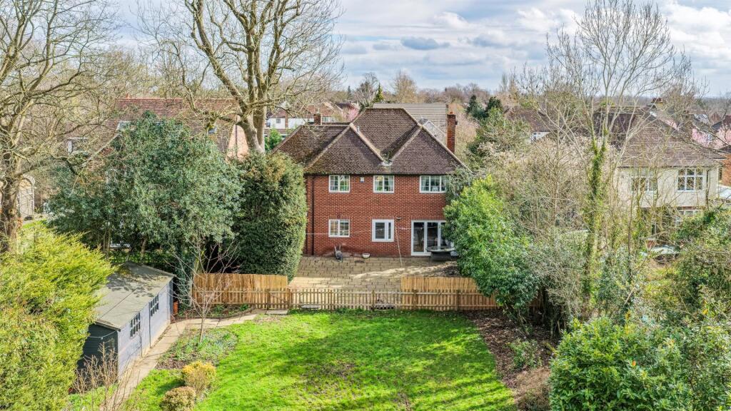 Additional image 33 of Gurney Court Road, St. Albans