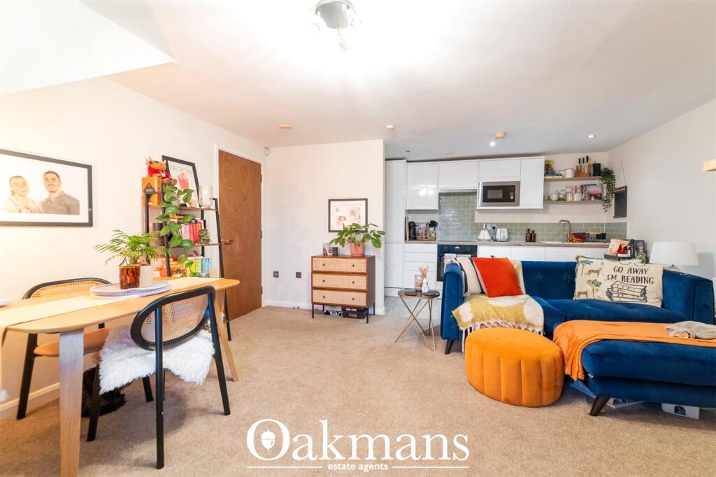 Additional image 5 of Alcester Road South, Birmingham, West Midlands, B14