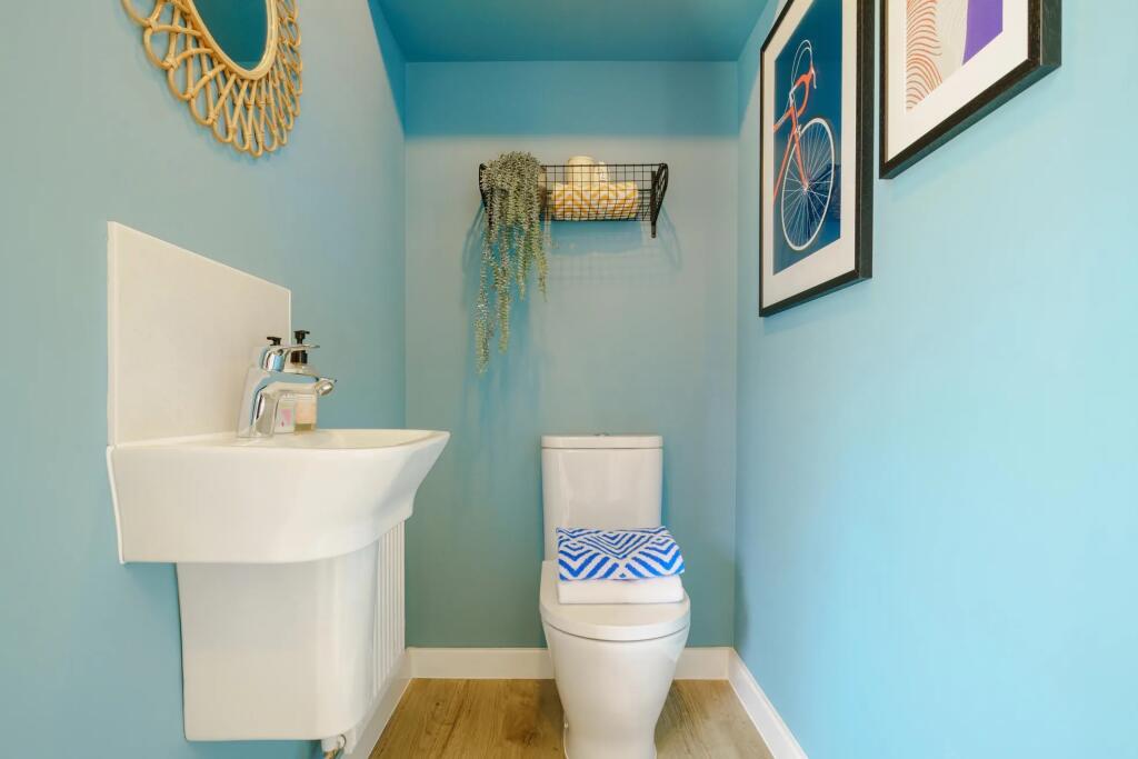 Additional image 6 of Birmingham Road,
Alcester,
B49 5EH