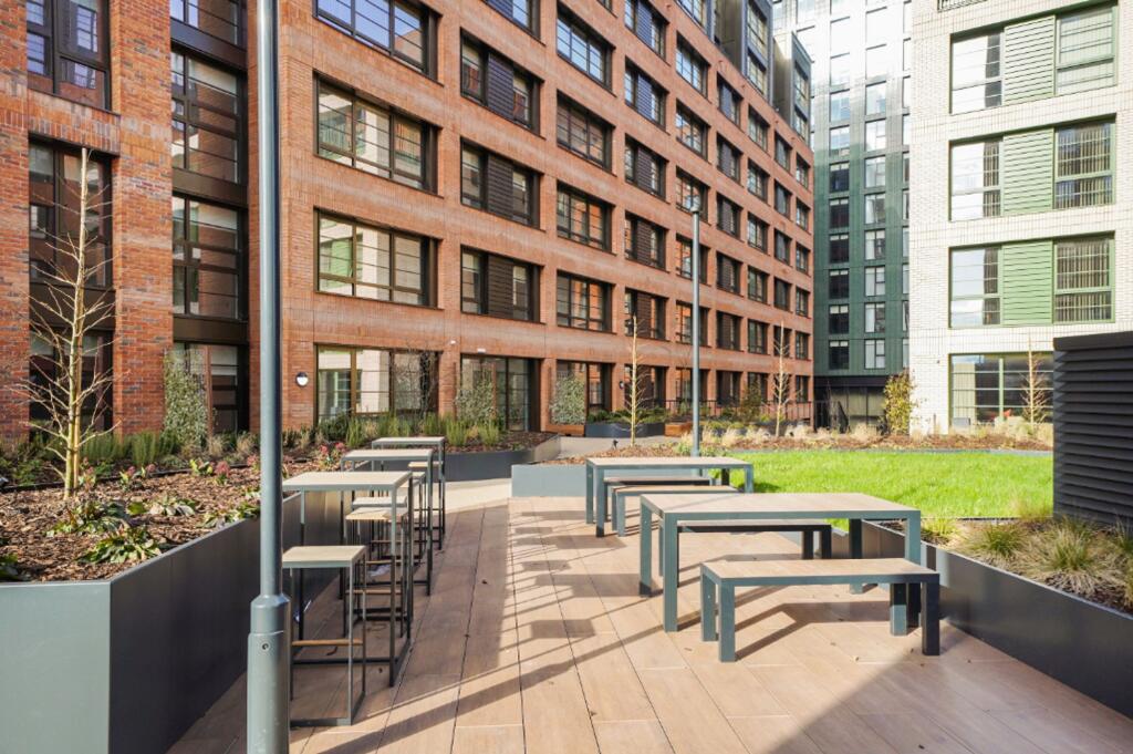 Additional image 72 of Sherlock Quarter, 36 Sherlock Street, B5