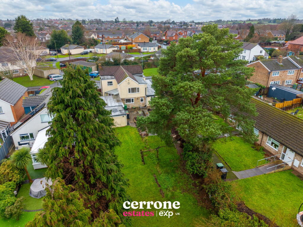 Additional image 28 of Melbourne Road, Bromsgrove, B61 8PE