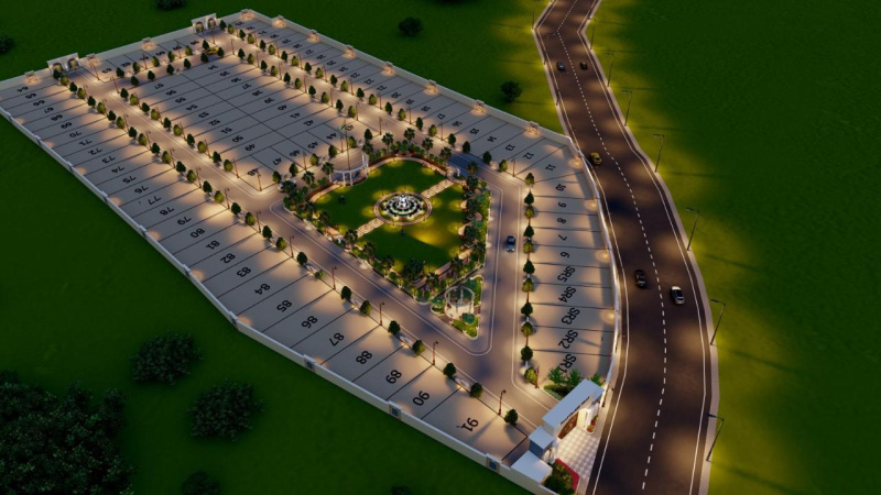 Additional image 3 of Ralamandal, Indore