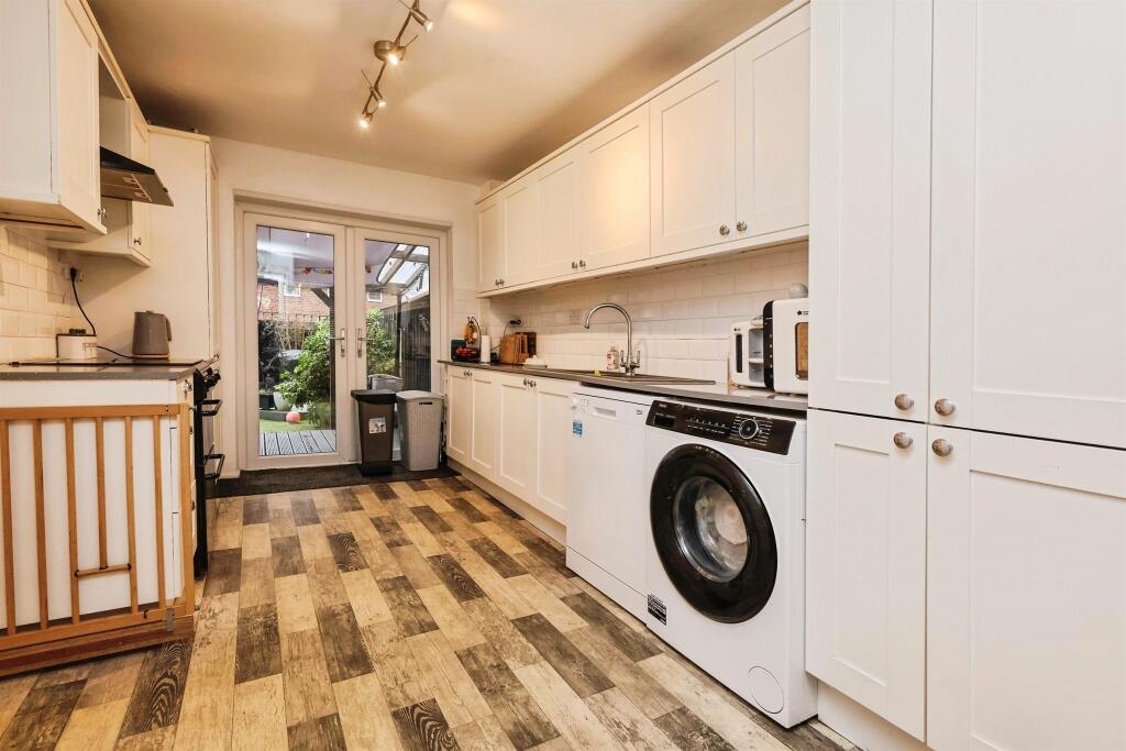 Additional image 6 of Withy Grove, Birmingham