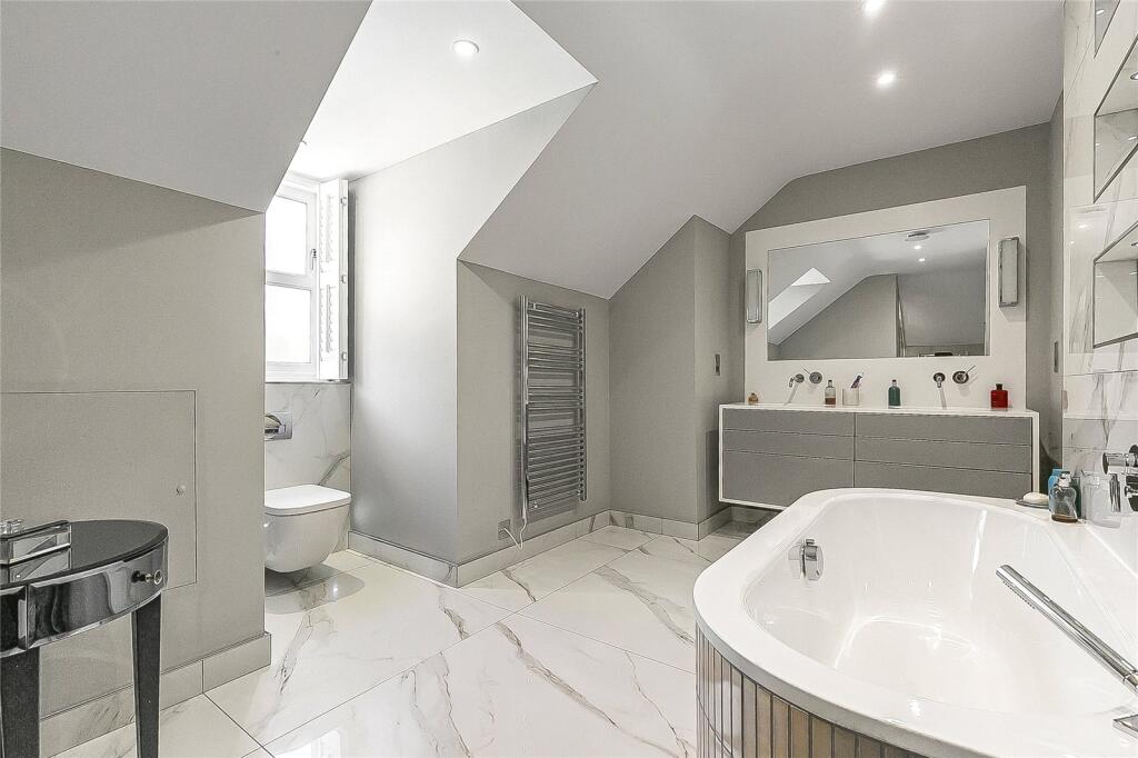 Additional image 31 of Wild Hill Road, Woodside, Hertfordshire, AL9