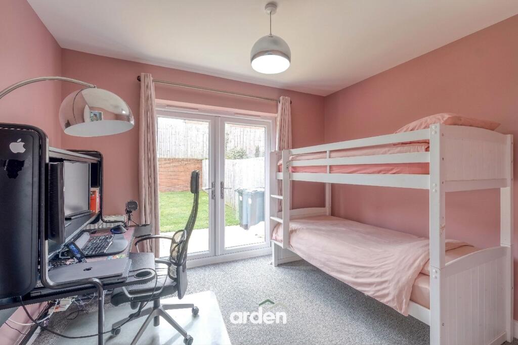 Additional image 12 of Skylark Street, Cofton Hackett, B45