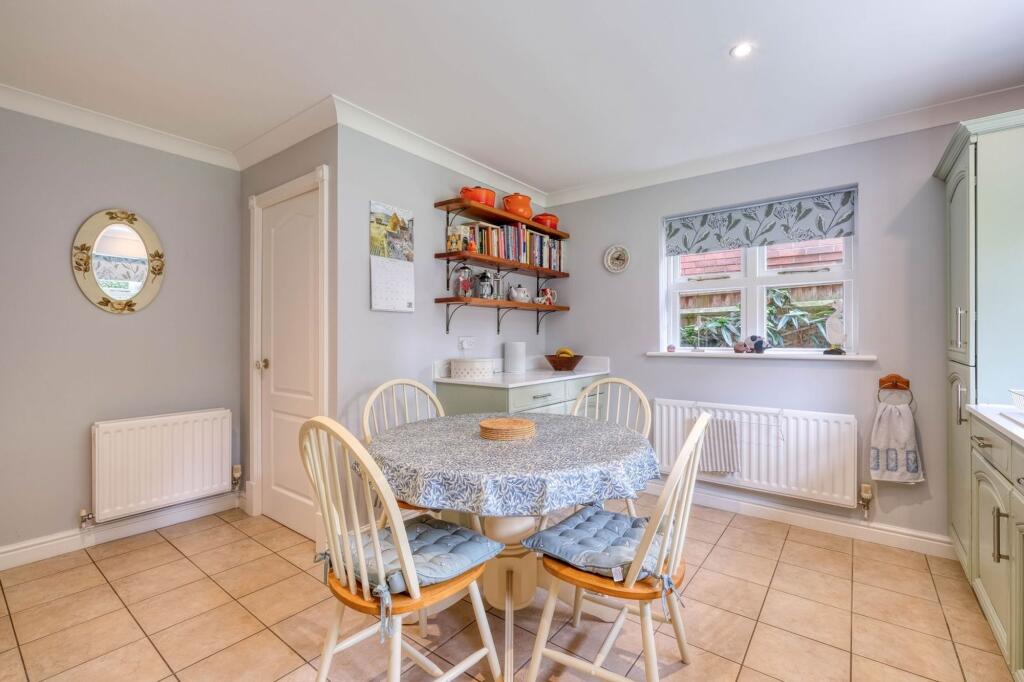 Additional image 5 of Whitford Gardens, Bromsgrove, B61