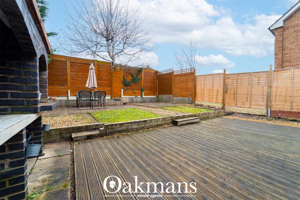 Additional image 23 of Gillman Close, Birmingham, West Midlands, B26