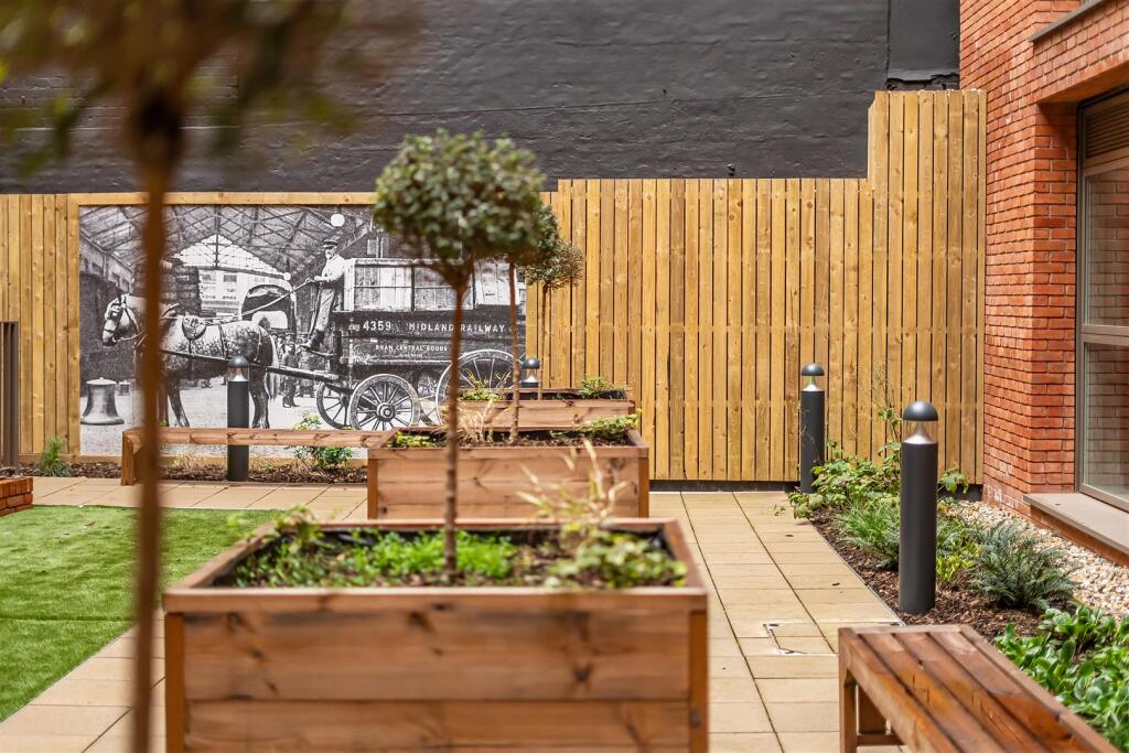 Additional image 9 of Chapmans Yard, Upper Gough Street, Birmingham