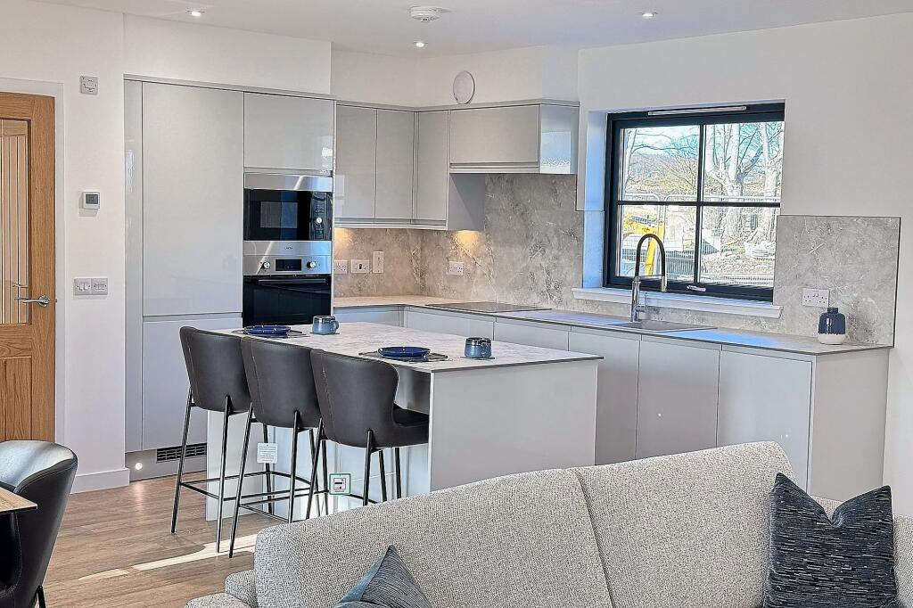 Additional image 6 of Streamside (2), Mill of Boynie, Whitehills, Banff, Aberdeenshire AB45 2JL