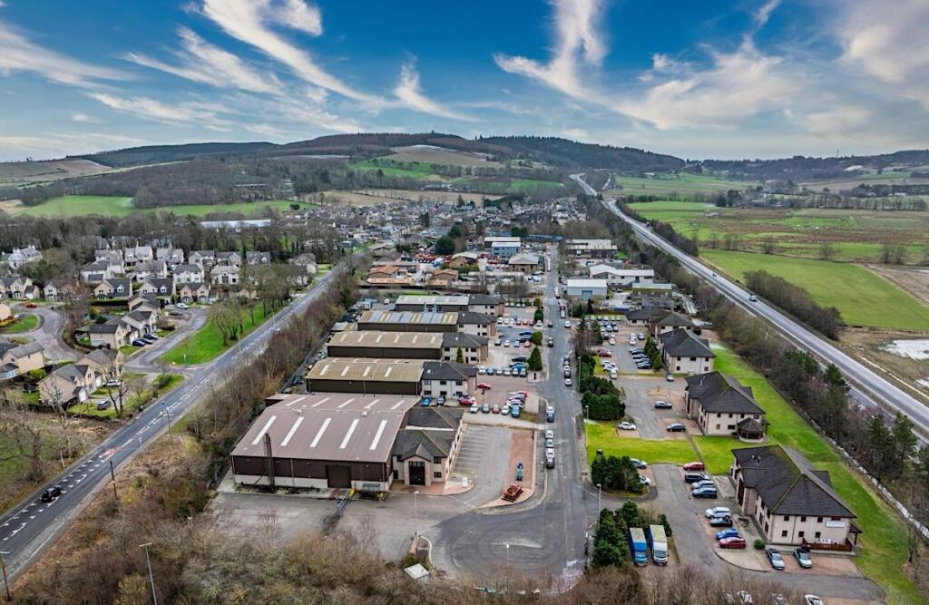 Additional image 7 of Technology House, Blackburn Business Park, Blackburn, Aberdeen, AB21