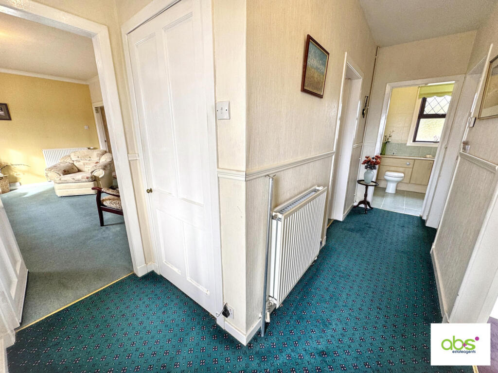 Additional image 2 of Naelums, No 1 Tomnabent Cottages Tomnabent, by Aberlour AB38 9NB