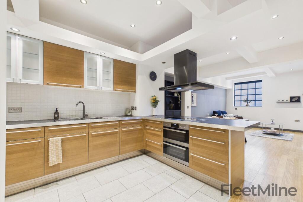 Additional image 4 of Wexler Lofts, Carver Street, Birmingham