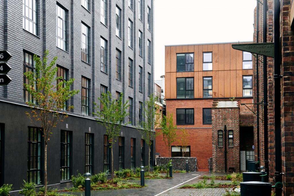 Additional image 17 of Gilders Yard, Jewellery Quarter, Birmingham Birmingham B18