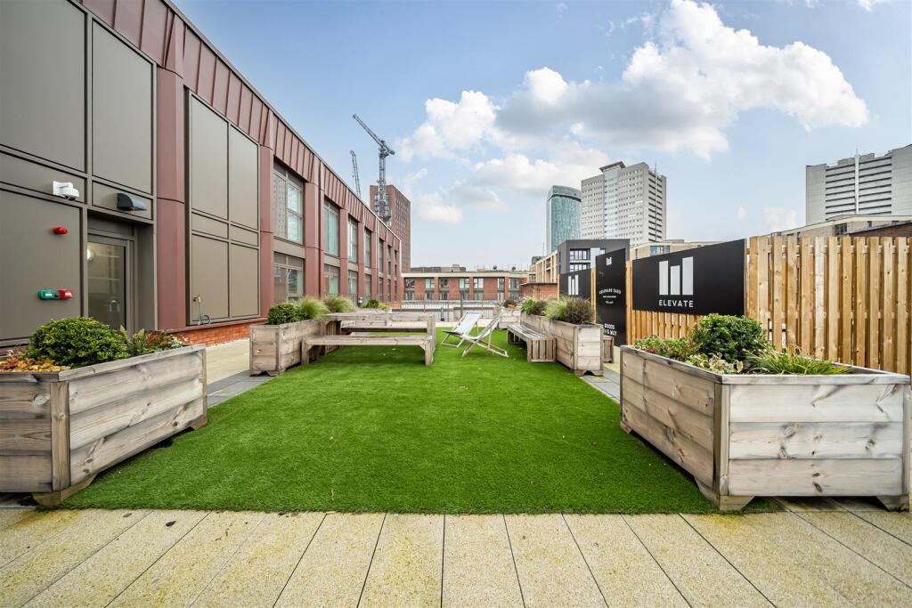 Additional image 11 of Chapmans Yard, Upper Gough Street, Birmingham