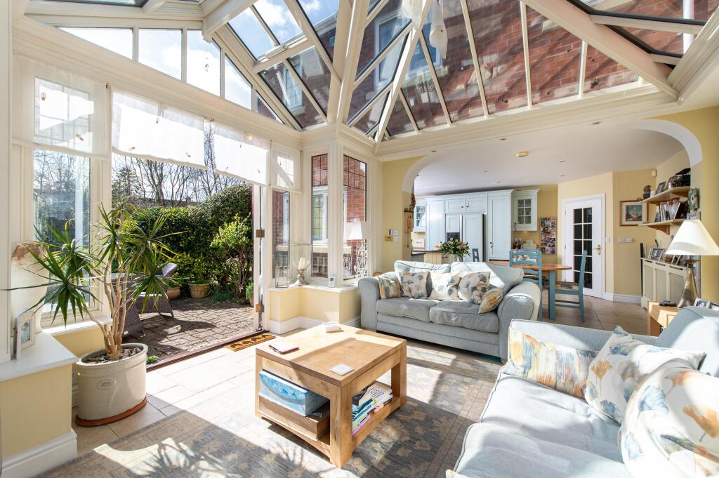 Additional image 4 of Malt House Close, Broom, Alcester, Warwickshire, B50