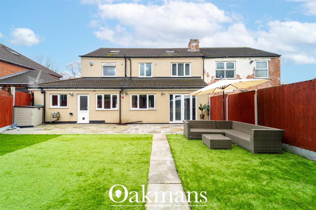 Additional image 30 of Arden Road, Acocks Green, Birmingham, West Midlands, B27