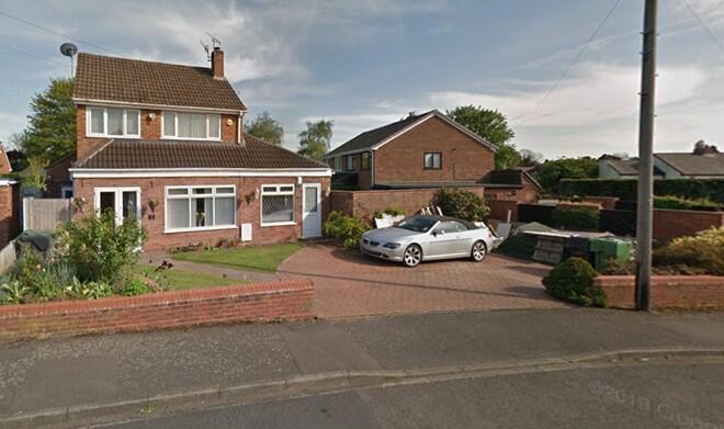 Holly Grove, Bromsgrove, Worcestershire, B61