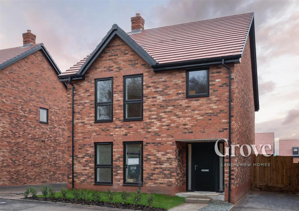 No 11, Maybank, Manor Way, Halesowen