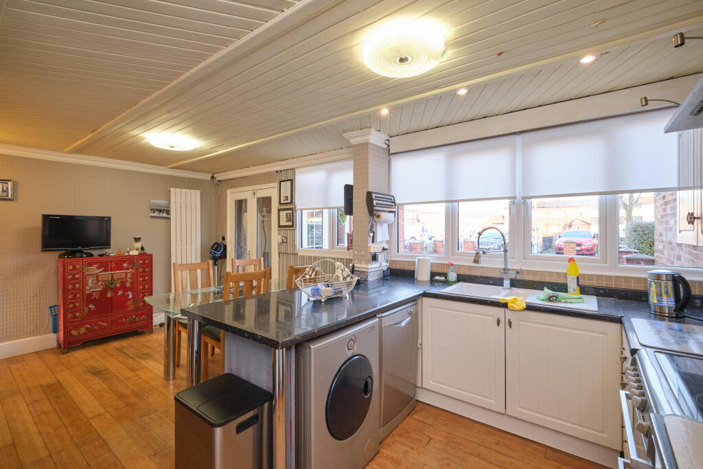 Additional image 34 of Sumburgh Croft, Birmingham, B35