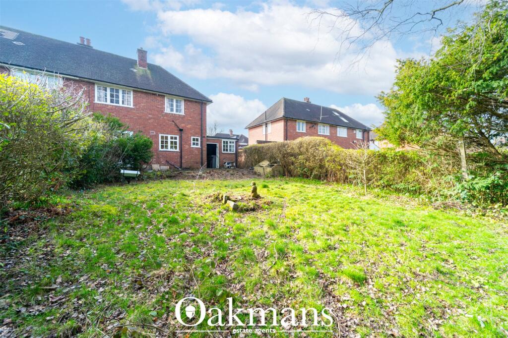 Additional image 35 of Hemyock Road, Birmingham, West Midlands, B29