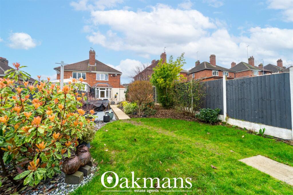 Additional image 16 of Dyas Avenue, Birmingham, West Midlands, B42