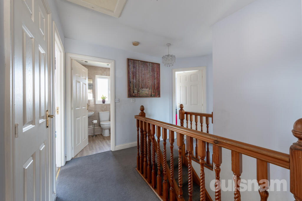 Additional image 9 of Sedgebourne Way, Northfield, Birmingham, West Midlands, B31