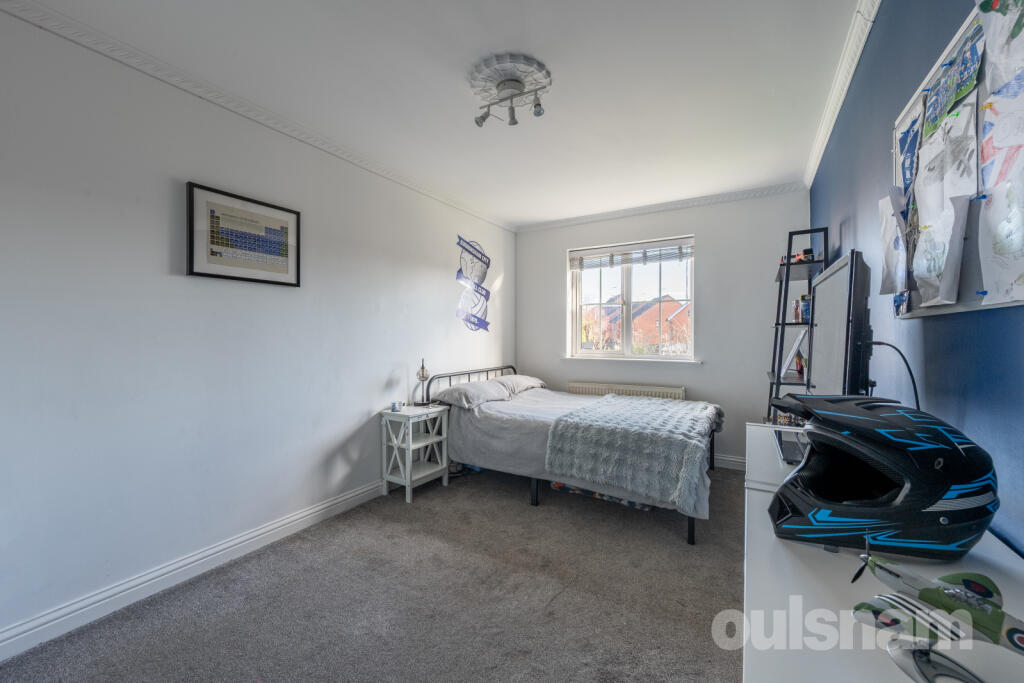 Additional image 12 of Sedgebourne Way, Northfield, Birmingham, West Midlands, B31