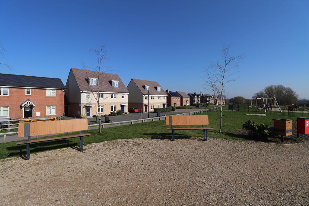 Additional image 20 of Falcon Way, St Albans, AL4