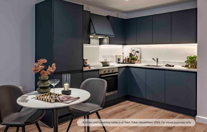 Additional image 3 of The Holloway, 12 Ellis Street Birmingham B1