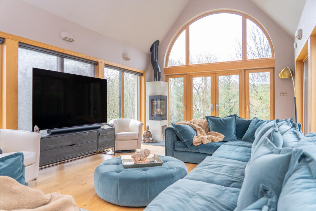 Additional image 2 of St. Marys House, Turriff, AB53