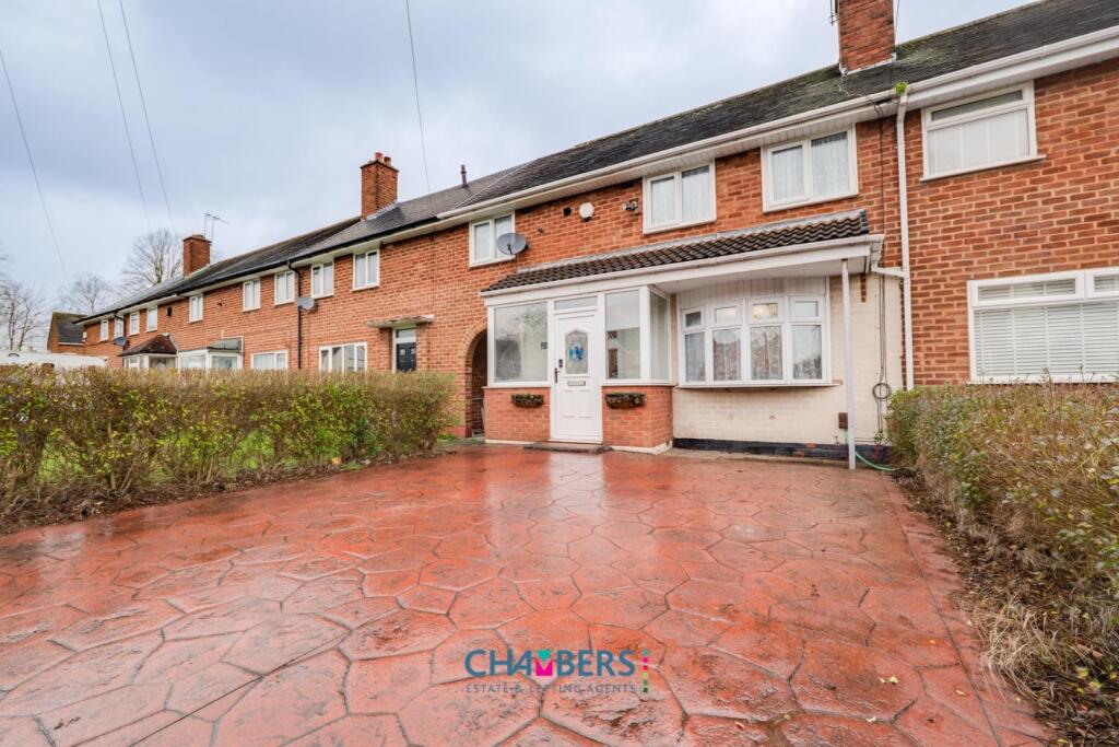 Additional image 5 of Longmeadow Crescent, Shard End, Birmingham