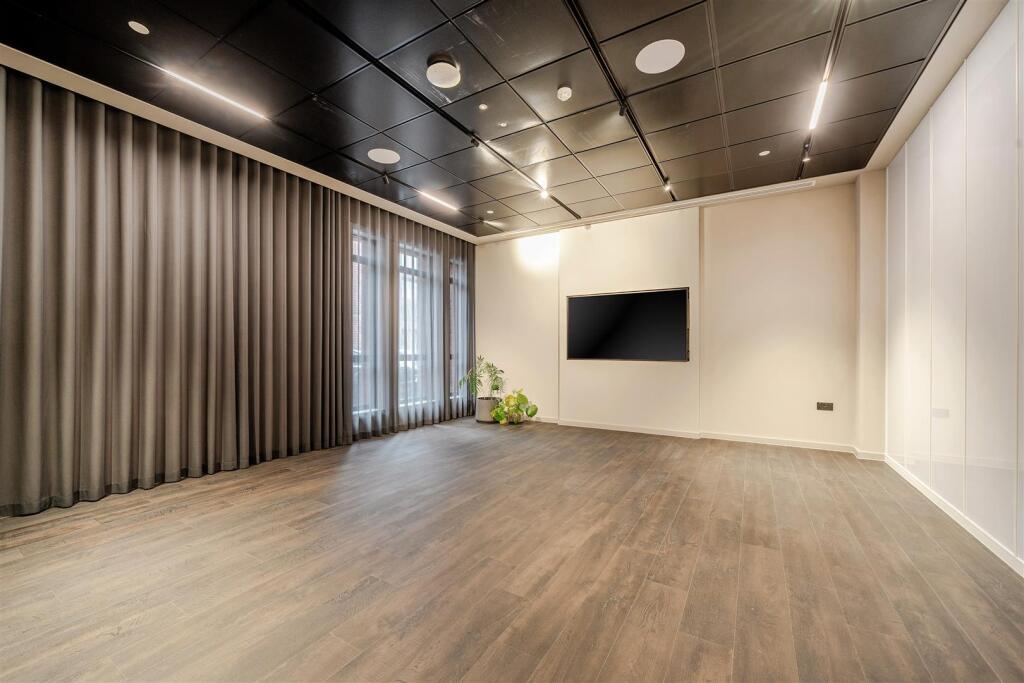 Additional image 10 of SETL, Ludgate Hill, Birmingham