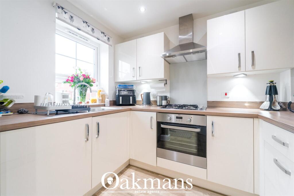 Additional image 9 of Chimney Way, Stoke Prior, Bromsgrove, Worcestershire, B60