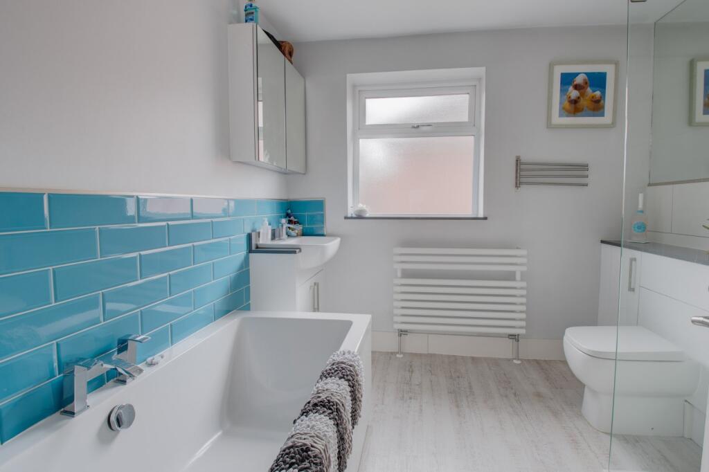 Additional image 21 of Yew Tree Lane, Fairfield, Bromsgrove, Worcestershire, B61