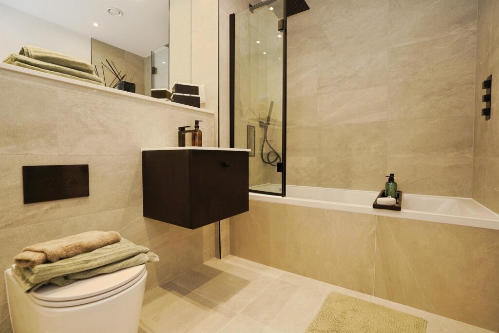 Additional image 6 of Apartment One, Viciniti Court, St. Albans