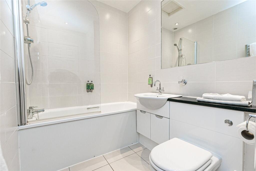 Additional image 7 of Gilcomston Park, Aberdeen, Aberdeenshire, AB25