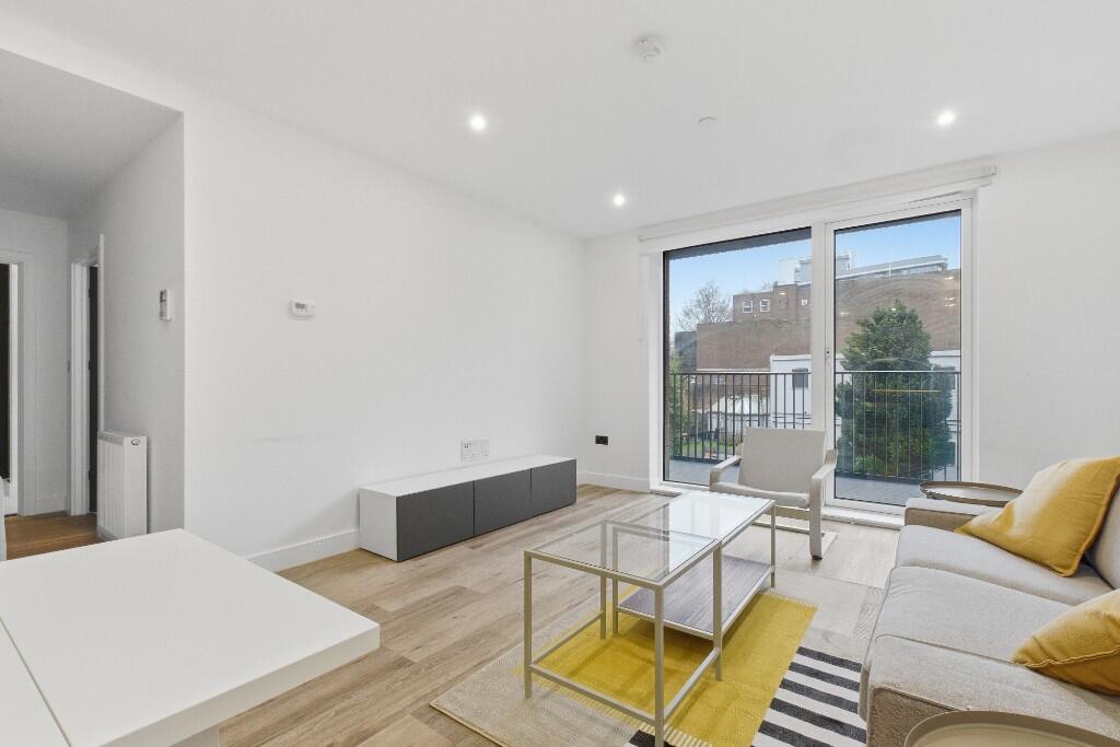 Additional image 5 of Shadwell Street, Birmingham, B4