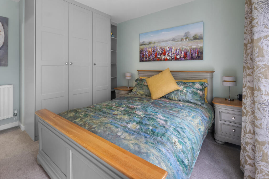 Additional image 7 of Flat 2, Rectory Court, 9 Old Rectory Lane B48 7SX